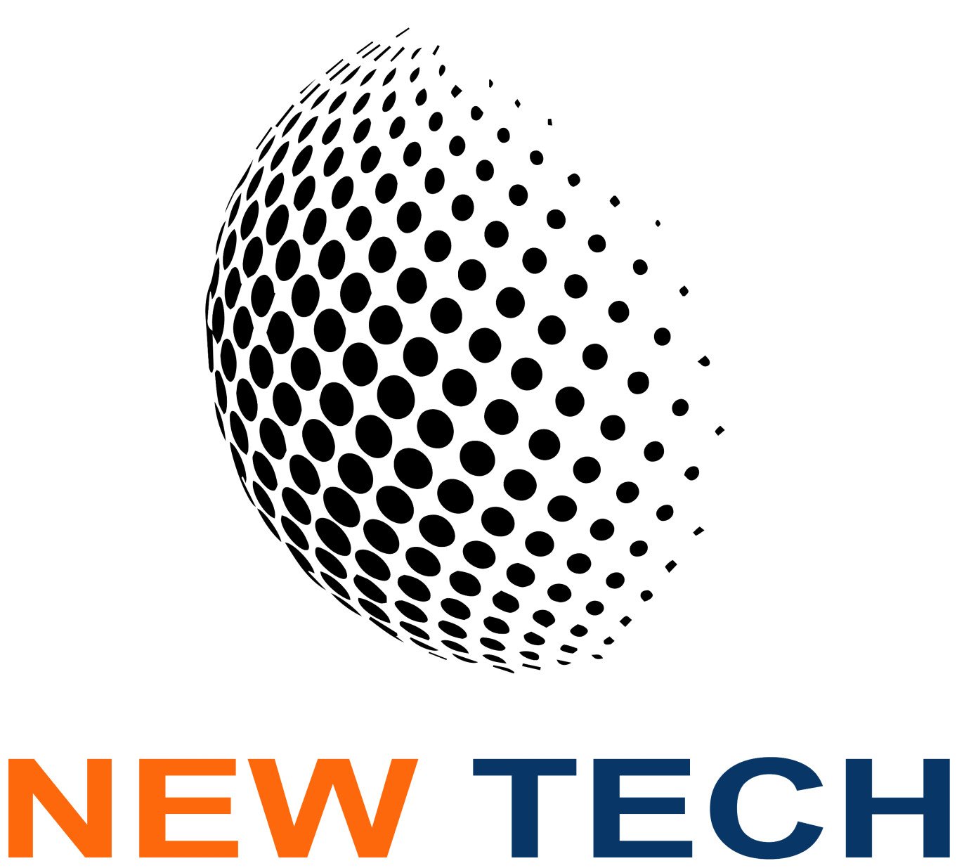 Newtech Logo